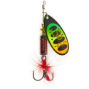 LJBB04-008 Spinner Lucky John Bonnie Blade 04