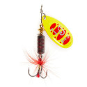 LJBB04-010 Spinner Lucky John Bonnie Blade 04