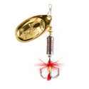 LJBB04-012 Spinner Lucky John Bonnie Blade 04