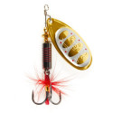 LJBB05-002 Spinner Lucky John Bonnie Blade 05