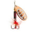 LJBB05-007 Spinner Lucky John Bonnie Blade 05