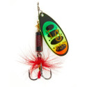 LJBB05-008 Spinner Lucky John Bonnie Blade 05