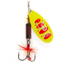 LJBB05-010 Spinner Lucky John Bonnie Blade 05