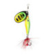 Spinner Lucky John Trian Blade Round 9