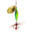 LJTBR9-012 Spinner Lucky John Trian Blade Round 9