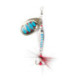 Spinner Lucky John Trian Blade Round 12