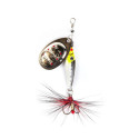 LJTBR12-004 Spinner Lucky John Trian Blade Round 12