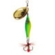 Spinner Lucky John Trian Blade Round 12