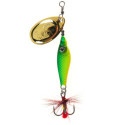 LJTBR12-012 Spinner Lucky John Trian Blade Round 12