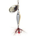 LJTBR12-013 Spinner Lucky John Trian Blade Round 12