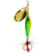 Spinner Lucky John Trian Blade Round 18