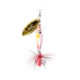 Spinner Lucky John Trian Blade Long 9