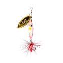 LJTBL9-002 Spinner Lucky John Trian Blade Long 9