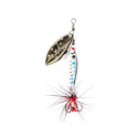 LJTBL9-003 Spinner Lucky John Trian Blade Long 9
