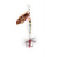 Spinner Lucky John Trian Blade Long 9
