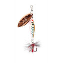 LJTBL9-006 Spinner Lucky John Trian Blade Long 9