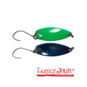 150924-002 Spoon Lucky John AYU, 2.4 gr
