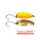 Spoon Lucky John AYU, 2.4 gr