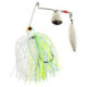 Spinner Baits Lucky John, 18 gr