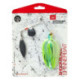 Spinner Baits Lucky John, 18 gr