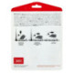Spinner Baits Lucky John, 18 gr