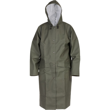 Raincoat Norfin
