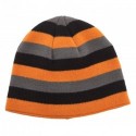 302763-L Winter hat reversible NORFIN DISCOVERY GRAY