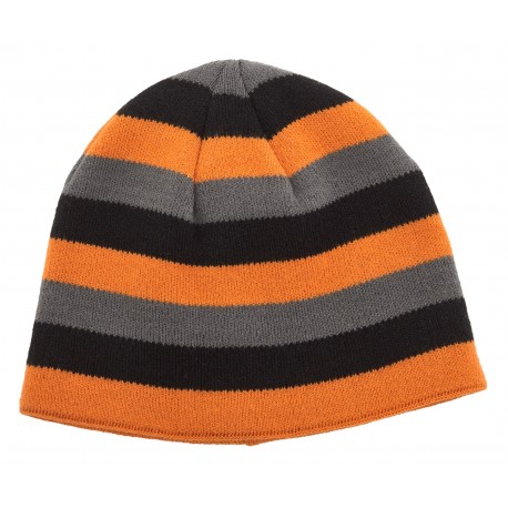 Winter hat reversible NORFIN DISCOVERY GRAY