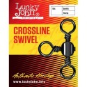 LJ5008-004 Swivel LJ Crossline Swivel