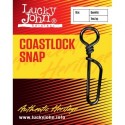 LJ5061-003 Snaps LJ Coastlock Snap