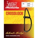 LJ5058-004 Snaps LJ Crosslock