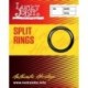 LJ Split Rings