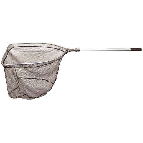 2-section landing net SALMO