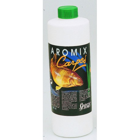 Liquid additive SENSAS Aromix Carp