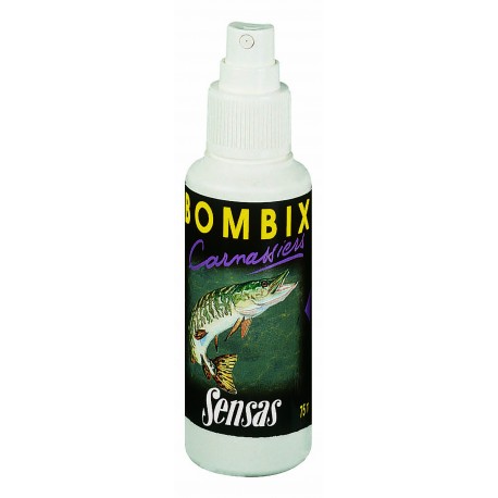Spray SENSAS Bombix Pike