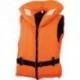 Life vest NORFIN 100N