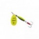 Spinner Balzer Colonel Classic Fluo