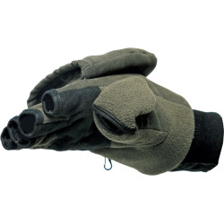 Gloves-mittens NORFIN MAGNET