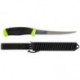 Нож филейный Morakniv Fishing Comfort Fillet 155